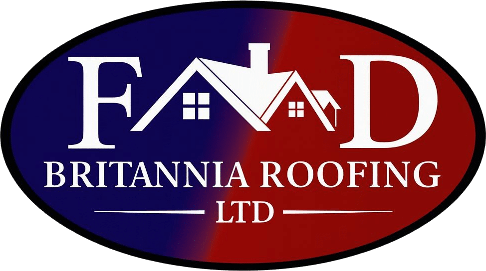 F D Britannia Roofing Ltd